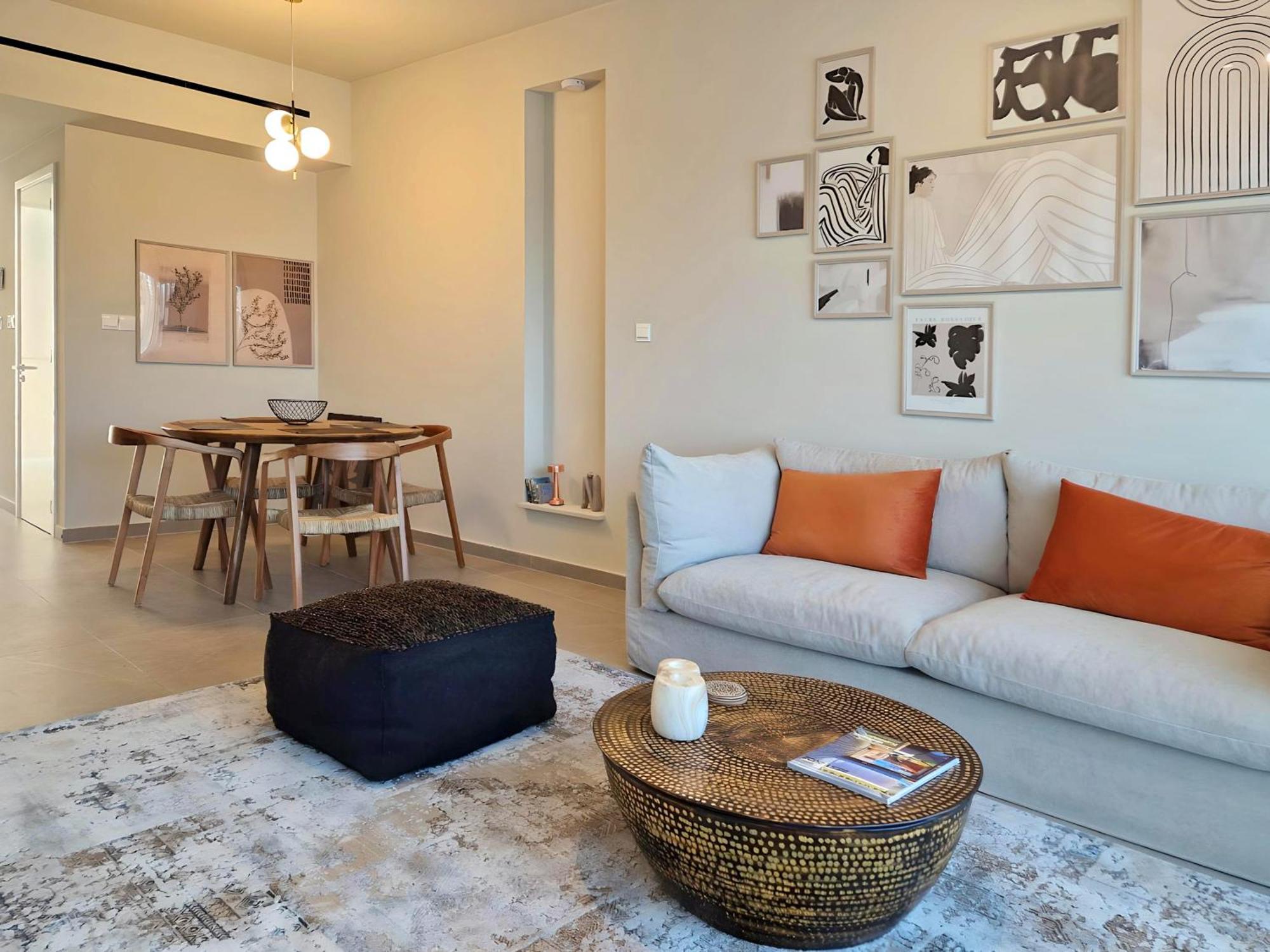 Aeon Residences - In The Heart Of Paphos Exteriör bild