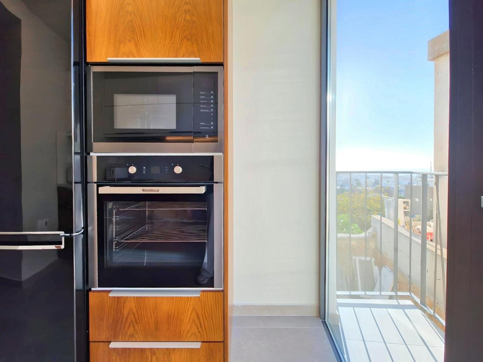 Aeon Residences - In The Heart Of Paphos Exteriör bild